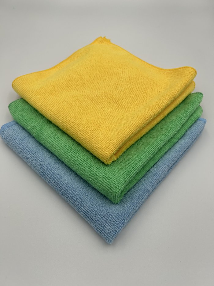 FX300/mikroszálas kendő 40x40