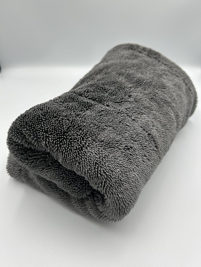 Kétoldalas csavartszálas \