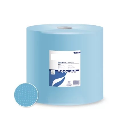 3.1000/ 3 rétegű ipari törlőpapír