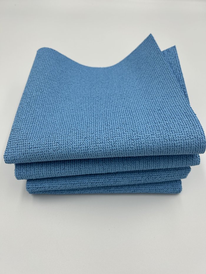 PVA mini szárazoló kendő 40x40