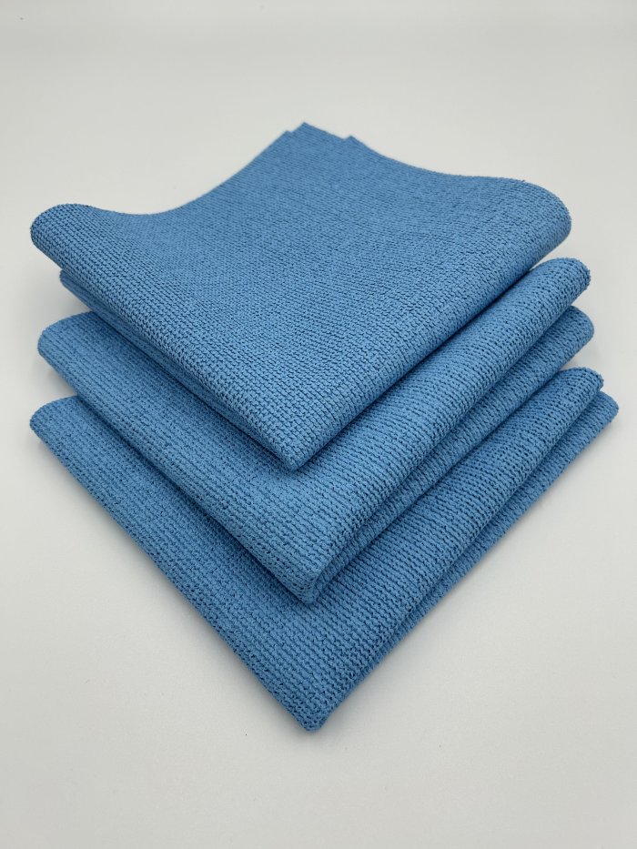 PVA mini szárazoló kendő 40x40