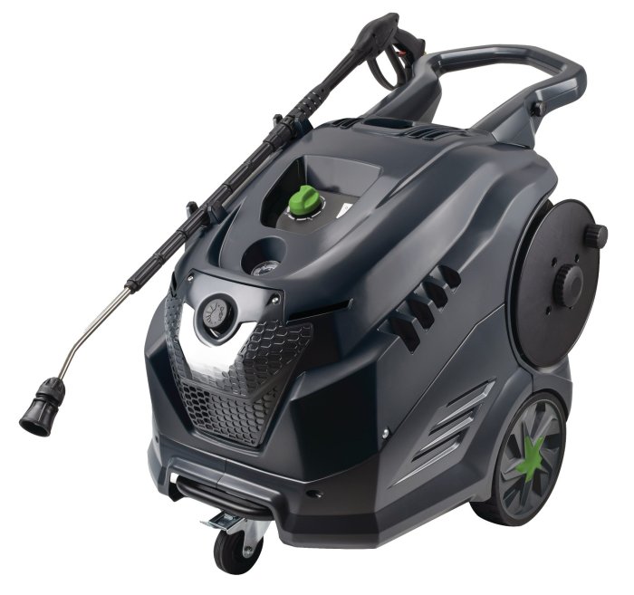 IPC915M-melegvízes magasnyomású mosó