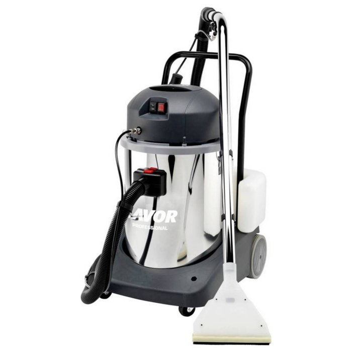 Apollo IFPAD-kárpitisztító gép