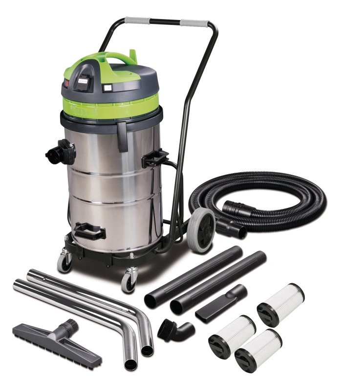 IPC362I-ipari porszívó