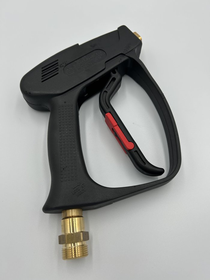 Magasnyomású revorver MV951