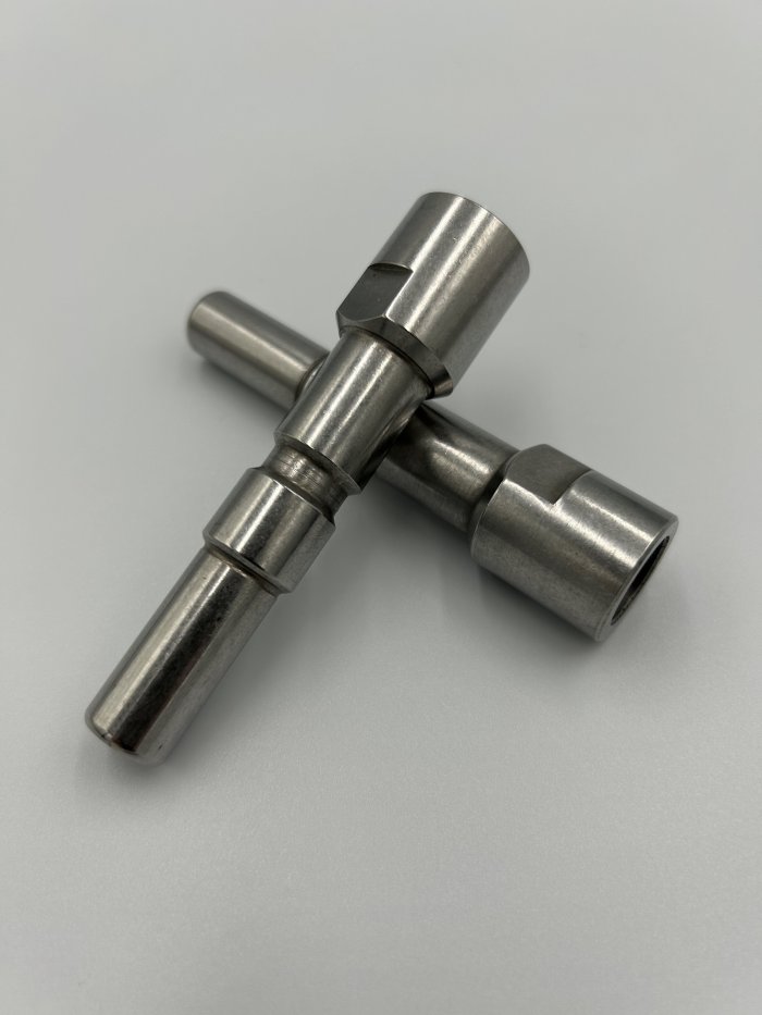 KEW gyorscsatlakozó ellendarab