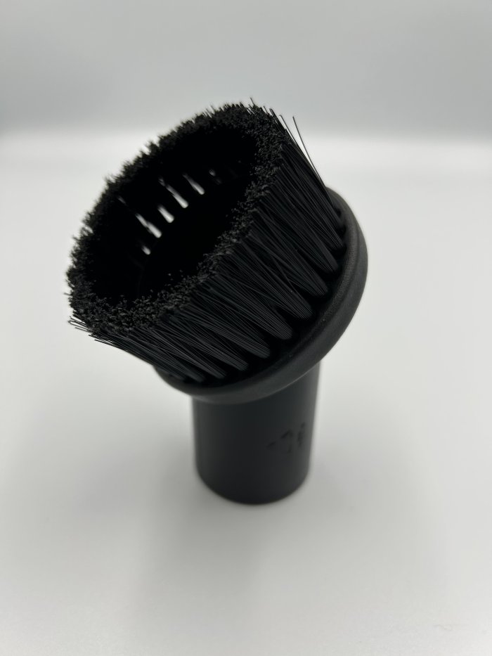 Porszívó körkefe/36mm