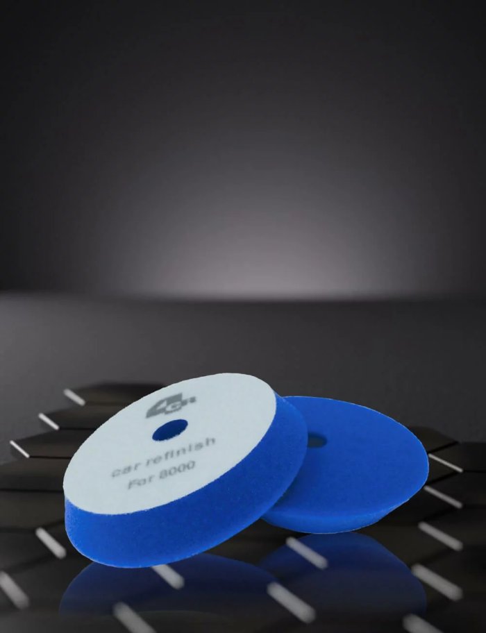 4CR 8711/kék orbital korong