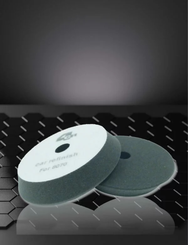 4CR 8714/fekete finish korong