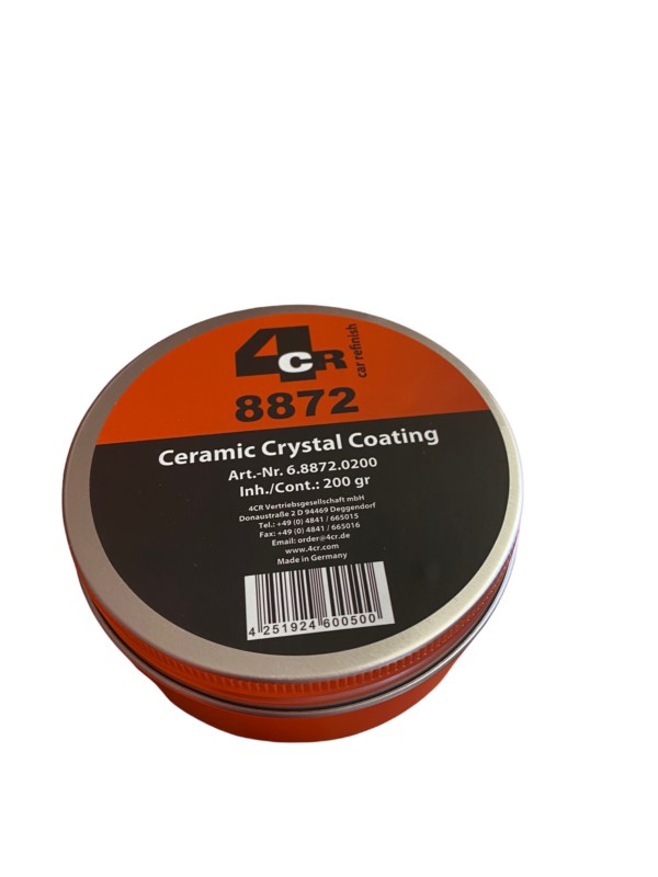 4CR 8872/ kerámia wax