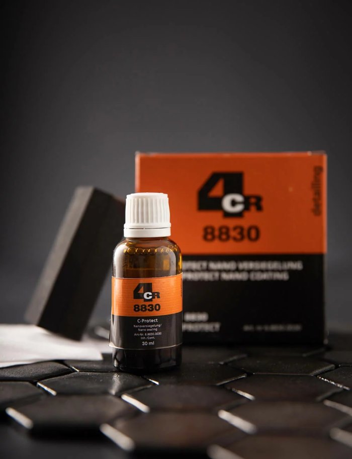 4CR 8830/ nano bevonat