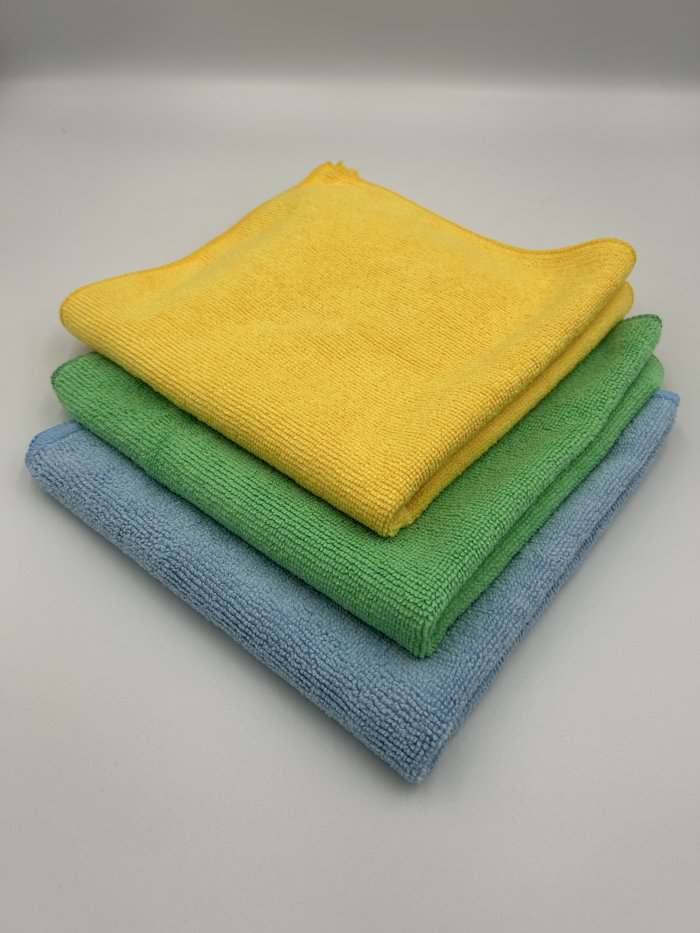 FX300/mikroszálas kendő 40x40