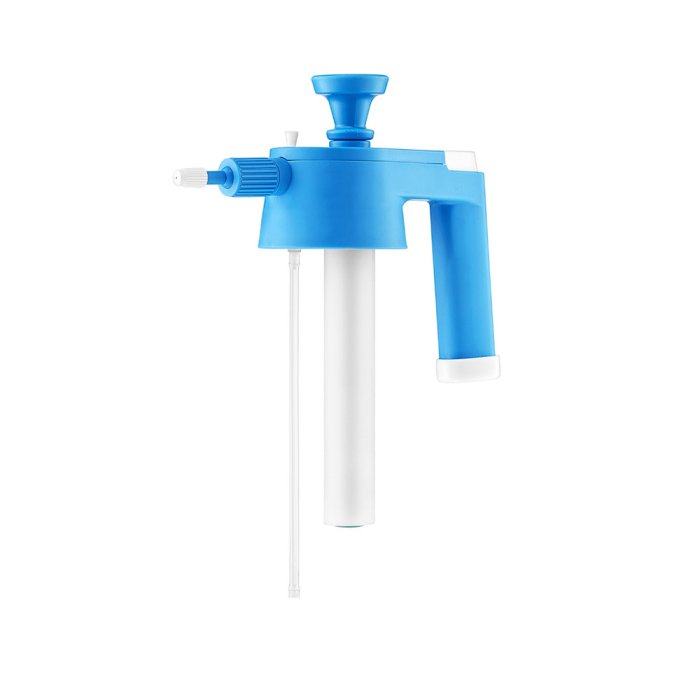 Kwazar Venus Pro+ pótfej