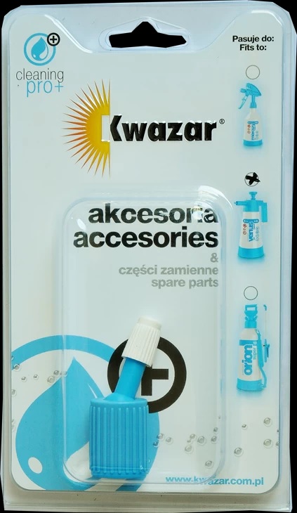 Kwazar Venus fúvóka