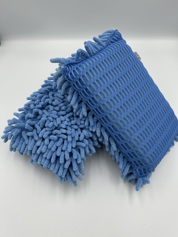 Bogarazós szivacs mikroszállal