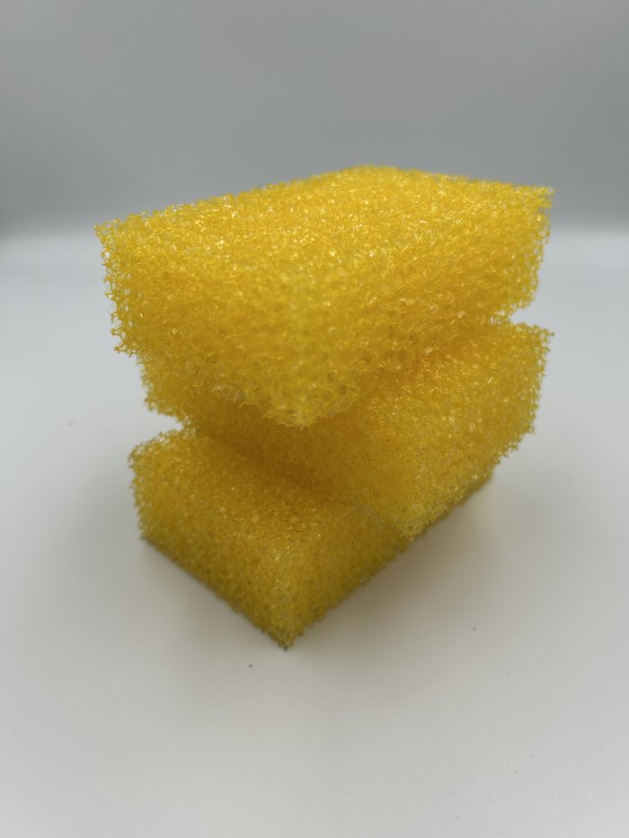 Dörzsis bogarazós szivacs